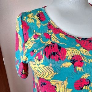 Classic T 3xl LulaRoe
